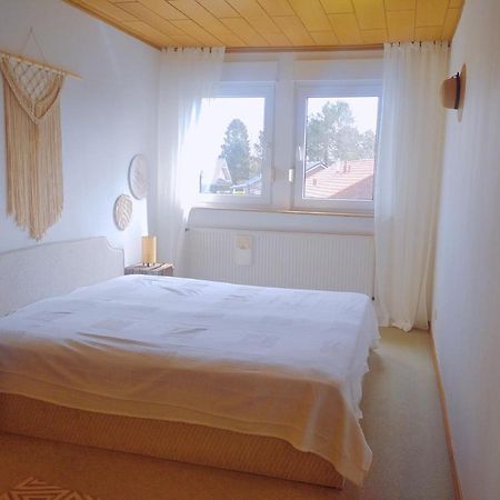 Urlaub Naehe Badesee Und Strand Berumbur Exterior photo